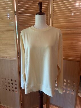 NWOT Zella Sweatshirt